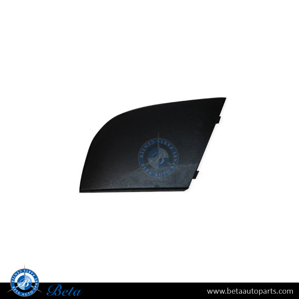 Left Side Windshield Water Drain Cover for Mercedes B-Class W245 2005-2011 models, Part Number 1698300375 Left Side Windshield Water Drain Cover for Mercedes B-Class W245 2005-2011 models, Part Number 1698300375